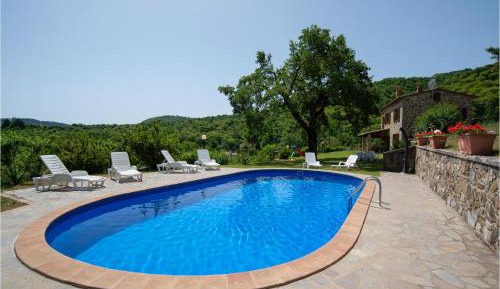 Four-Bedroom Vacation Home