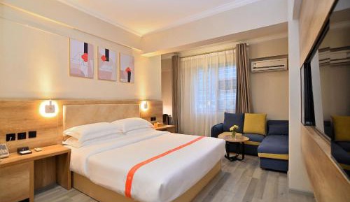 Superior Queen Room
