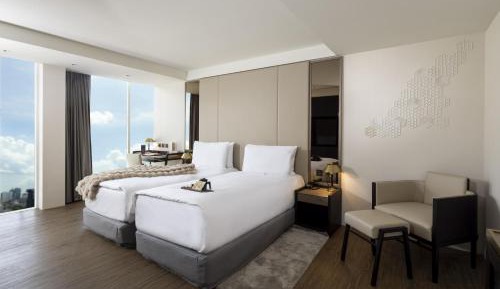 Premier Twin Room
