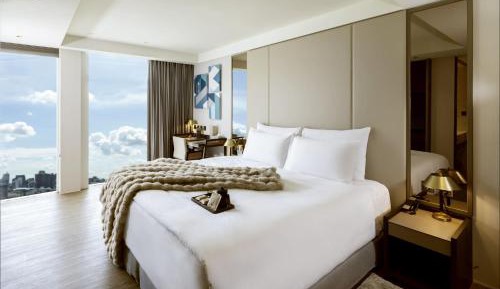 Premier Double Room