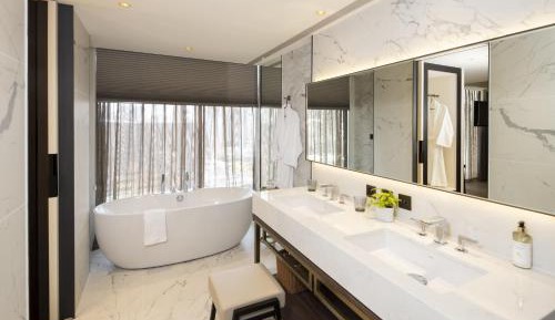 Luxury Suite