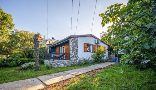 Two-Bedroom Holiday Home