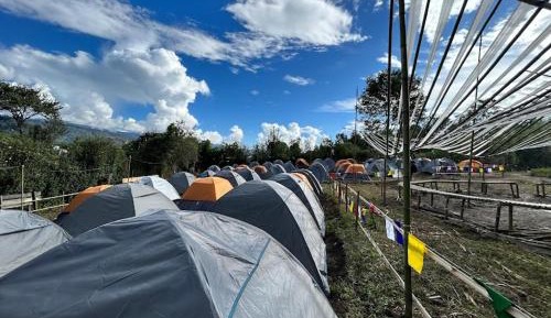Tent