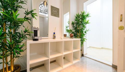 Quadruple Room with Private Bathroom