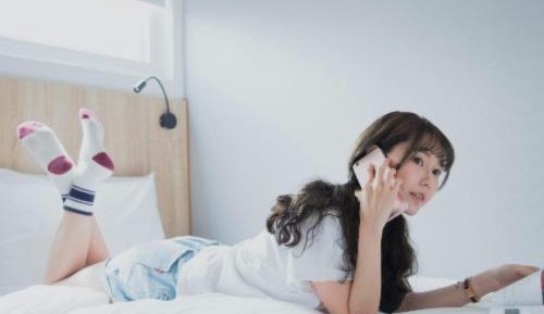 Single Room for Female