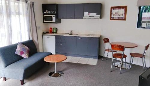 Classic Apartment