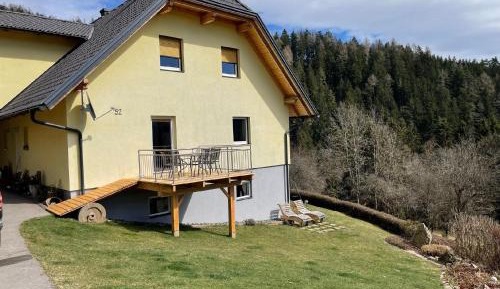 Holiday Home