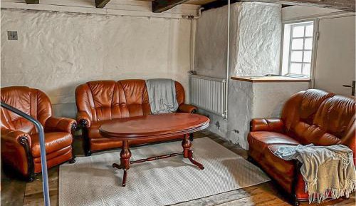 Four-Bedroom Vacation Home