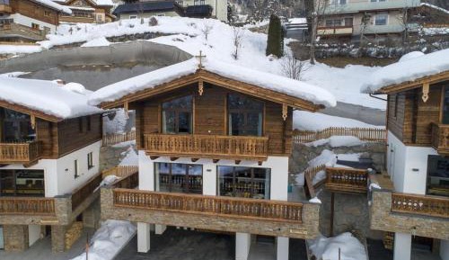 Vacation Home