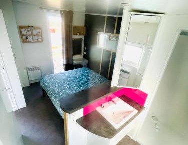 Mobile Home