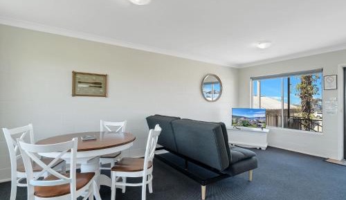 Apartment with View