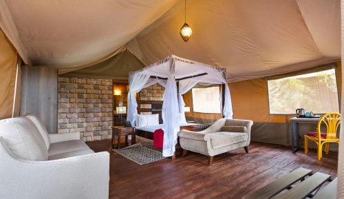 Tent