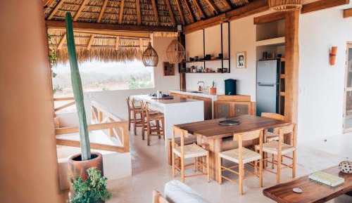 One-Bedroom Villa