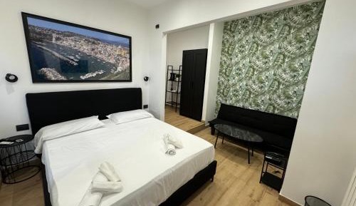 King Room with Spa Bath
