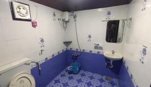 Standard Villa