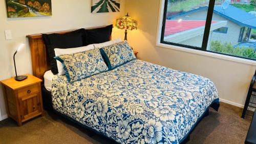 Twin Room with Private Bathroom