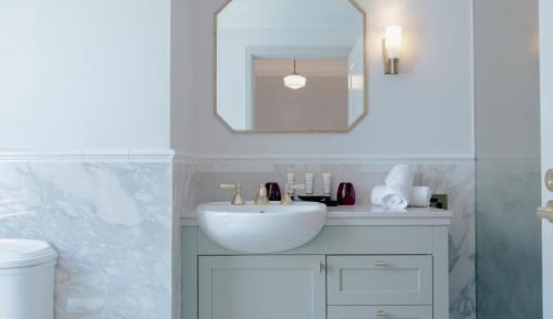 Superior Queen Room