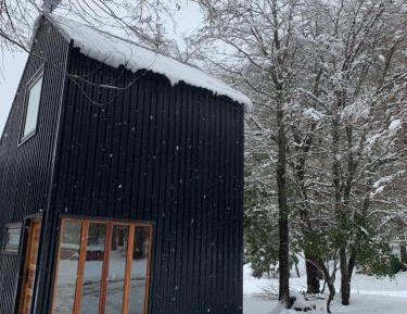 One-Bedroom Chalet