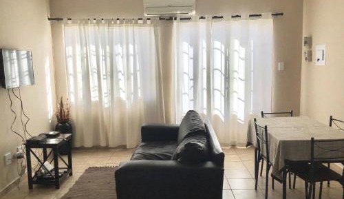 Standard Twin Room with Shared Bathroom