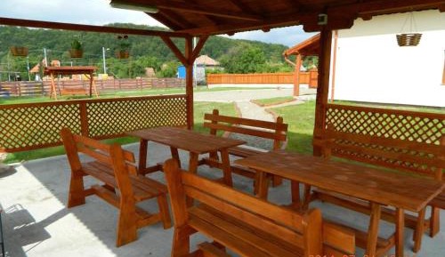 Three-Bedroom Chalet