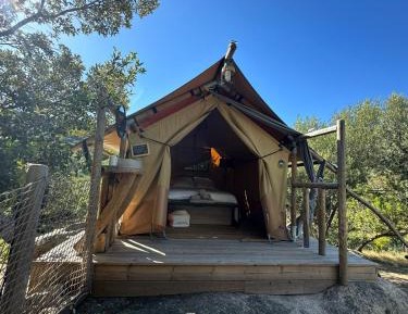 Tent