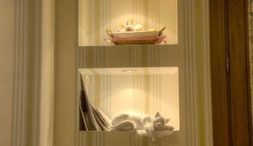 One-Bedroom Apartment (3 Adults)