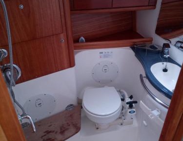 Two-Bedroom Apartment with Bay View