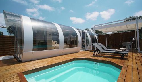 Holiday Home