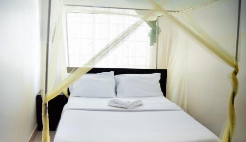 Budget Double Room