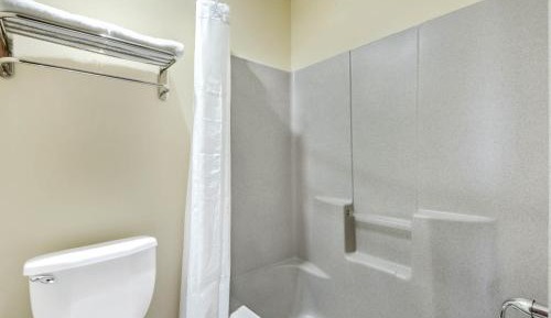 Double Room with Two Double Beds - Non-Smoking