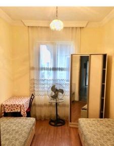 Budget Double or Twin Room