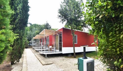 Mobile Home