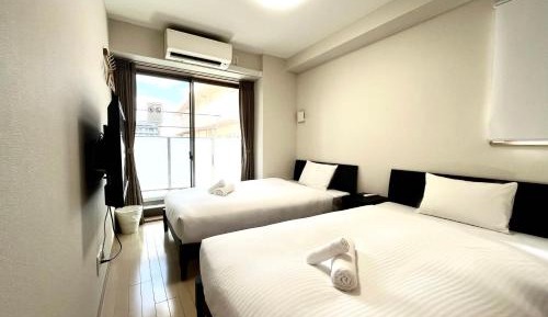 One-Bedroom Suite