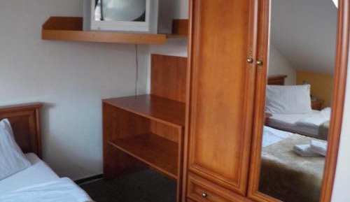 Budget Double or Twin Room