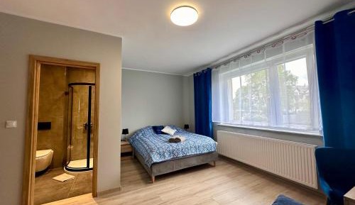 Triple Room with Bathroom