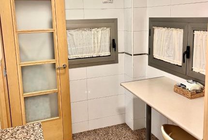 Two-Bedroom Standard Apartment