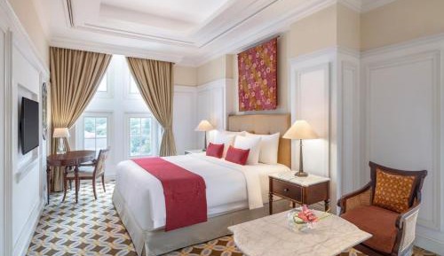 Executive Twin Room