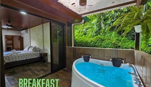 One-Bedroom Villa