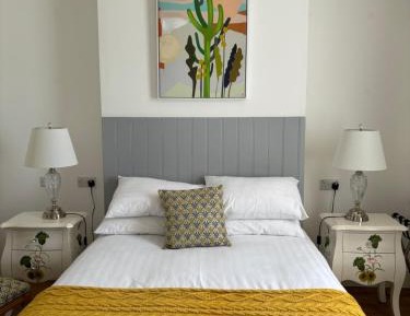 Double Room - Disability Access