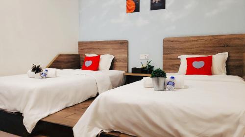 Superior Double or Twin Room