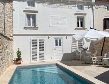 Three-Bedroom Townhouse