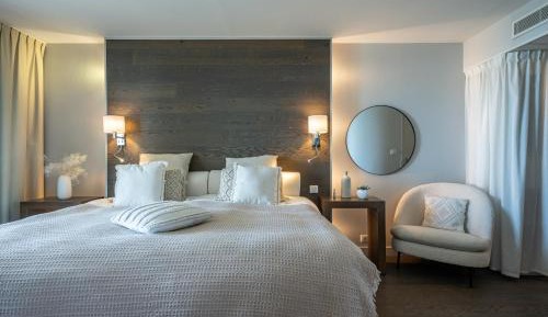 Premium Suite Ocean