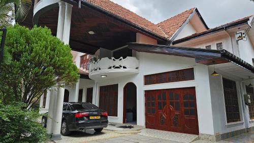 Superior Villa