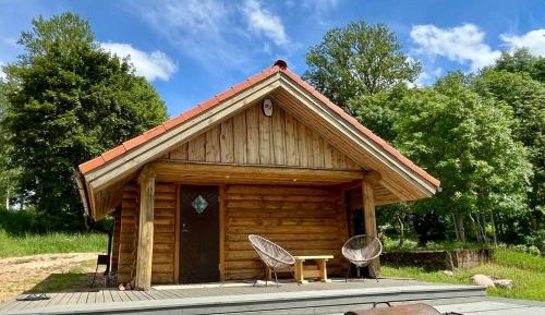 One-Bedroom Chalet