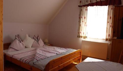Double Room with Shower