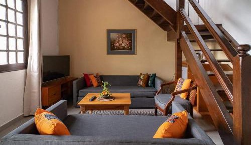 Apartment with Sea View