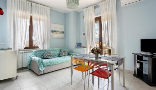 Superior One-Bedroom Apartment with Balcony