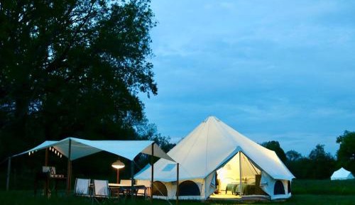 Tent (5 people)
