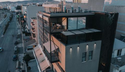 Cityscape Studio