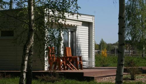 Holiday Home
